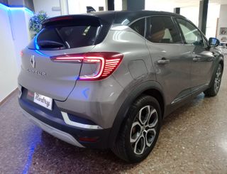 Renault Captur 1.0 Tce 90 Zen