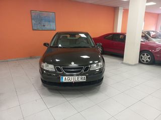 Saab 9-3 2004