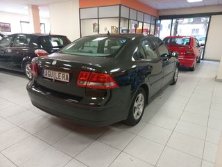 Saab 9-3 2004