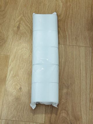 Rollos de papel térmico para impresora