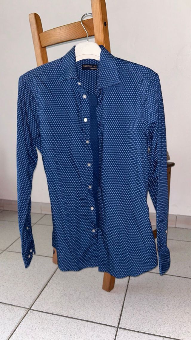 Camicia Uomo