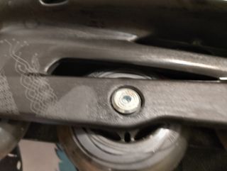 Rollerblade Oxelo uomo + protezioni