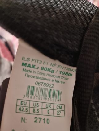 Rollerblade Oxelo uomo + protezioni