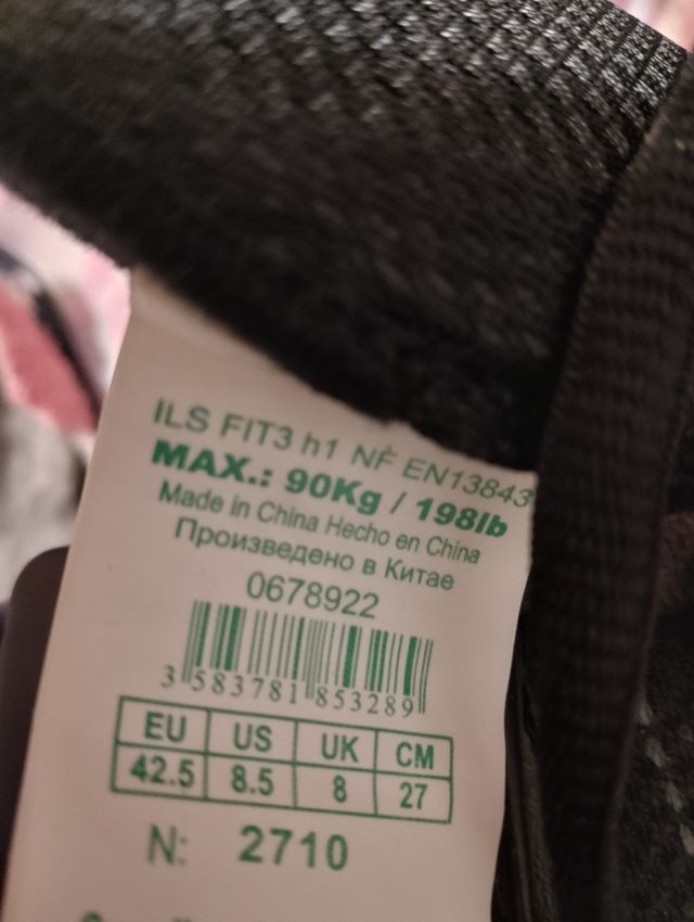 Rollerblade Oxelo uomo + protezioni