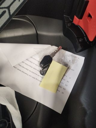 Top Case KTM SHAD Original con Soporte