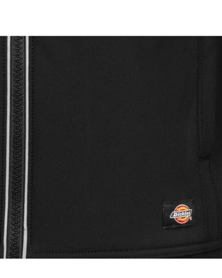 Chaqueta Dickies Momentum Negra