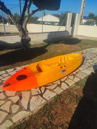 Kayak 