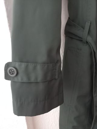 Gabardina GENFINS  44