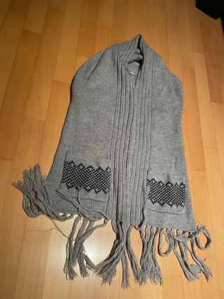 Gilet in maglia misto lana OVS