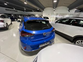 Opel Corsa 2022