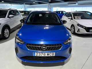 Opel Corsa 2022