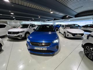 Opel Corsa 2022