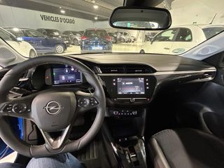 Opel Corsa 2022