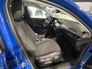 Opel Corsa 2022