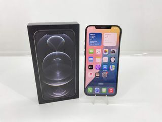 apple iphone 12 pro max 256gb