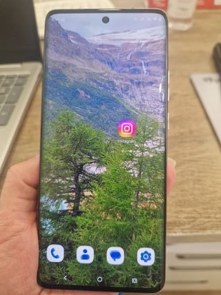 Motorola G40 8 GB RAM 256 GB