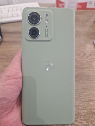 Motorola G40 8 GB RAM 256 GB