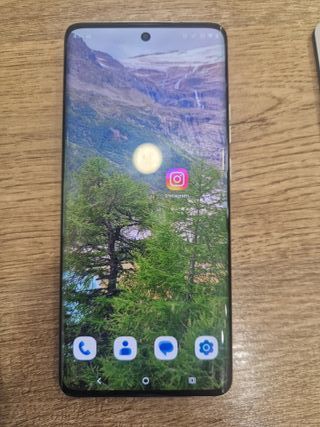 Motorola G40 8 GB RAM 256 GB