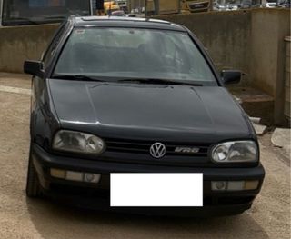 Volkswagen Golf VR6 1997
