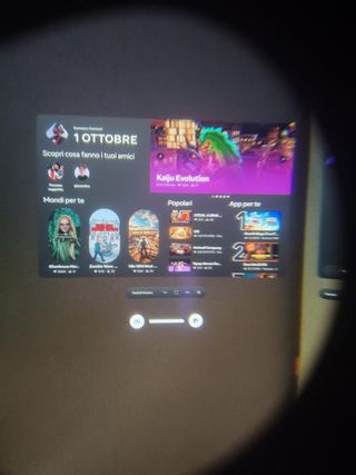 Visore Meta Quest 3S 128 GB