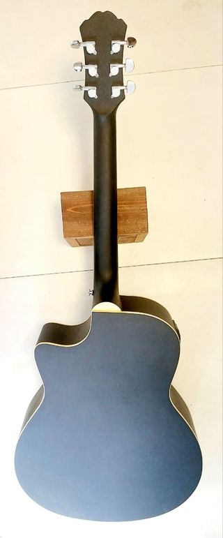 Guitarra electroacústica Martin Taylor