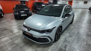 VOLKSWAGEN Golf VIII 2.0 TDI 200CV DSG 2022