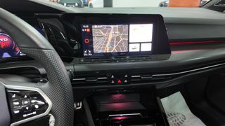 VOLKSWAGEN Golf VIII 2.0 TDI 200CV DSG 2022