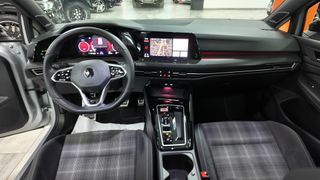 VOLKSWAGEN Golf VIII 2.0 TDI 200CV DSG 2022