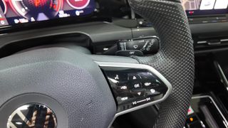 VOLKSWAGEN Golf VIII 2.0 TDI 200CV DSG 2022