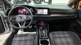 VOLKSWAGEN Golf VIII 2.0 TDI 200CV DSG 2022