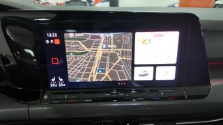 VOLKSWAGEN Golf VIII 2.0 TDI 200CV DSG 2022