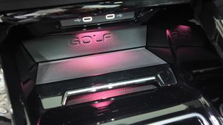 VOLKSWAGEN Golf VIII 2.0 TDI 200CV DSG 2022