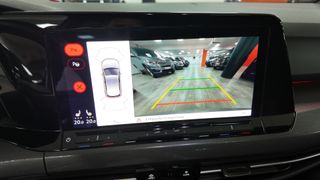 VOLKSWAGEN Golf VIII 2.0 TDI 200CV DSG 2022