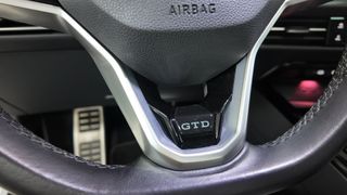 VOLKSWAGEN Golf VIII 2.0 TDI 200CV DSG 2022