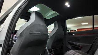 VOLKSWAGEN Golf VIII 2.0 TDI 200CV DSG 2022