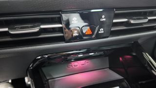 VOLKSWAGEN Golf VIII 2.0 TDI 200CV DSG 2022