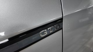 VOLKSWAGEN Golf VIII 2.0 TDI 200CV DSG 2022