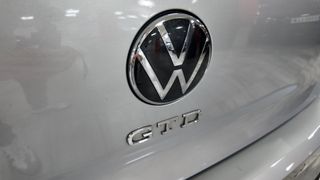 VOLKSWAGEN Golf VIII 2.0 TDI 200CV DSG 2022
