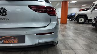 VOLKSWAGEN Golf VIII 2.0 TDI 200CV DSG 2022
