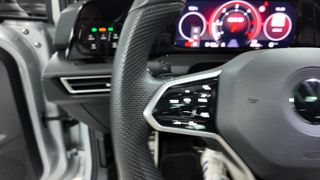 VOLKSWAGEN Golf VIII 2.0 TDI 200CV DSG 2022