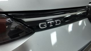 VOLKSWAGEN Golf VIII 2.0 TDI 200CV DSG 2022