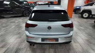 VOLKSWAGEN Golf VIII 2.0 TDI 200CV DSG 2022