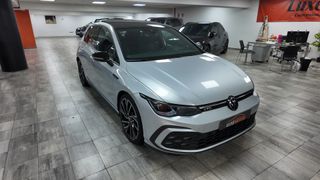 VOLKSWAGEN Golf VIII 2.0 TDI 200CV DSG 2022