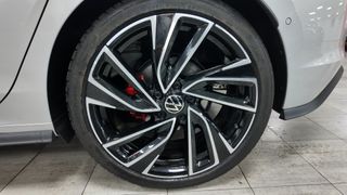 VOLKSWAGEN Golf VIII 2.0 TDI 200CV DSG 2022