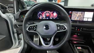 VOLKSWAGEN Golf VIII 2.0 TDI 200CV DSG 2022