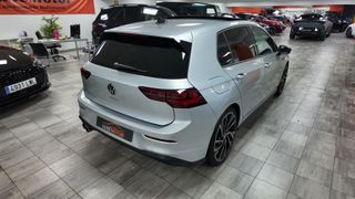 VOLKSWAGEN Golf VIII 2.0 TDI 200CV DSG 2022