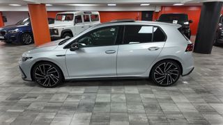 VOLKSWAGEN Golf VIII 2.0 TDI 200CV DSG 2022