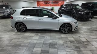 VOLKSWAGEN Golf VIII 2.0 TDI 200CV DSG 2022