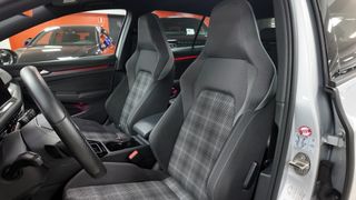 VOLKSWAGEN Golf VIII 2.0 TDI 200CV DSG 2022