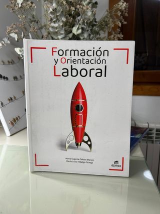 Formación y orientación laboral
